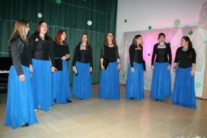 Ženska vokalna skupina Lipa